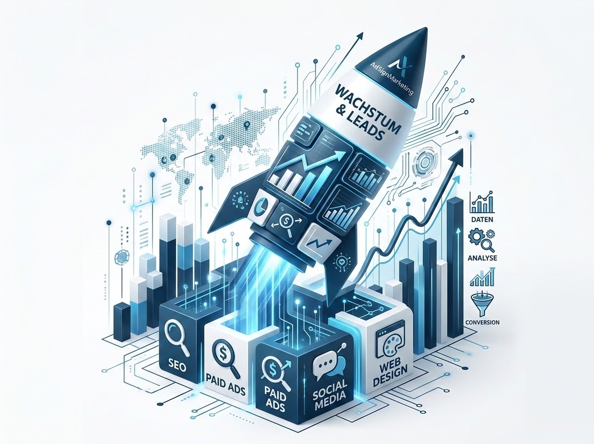 Online Marketing Agentur